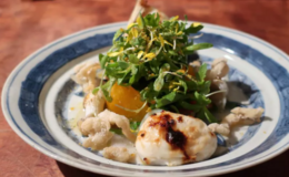 Shimmonzen Yonemura Reservations and Information - OMAKASE